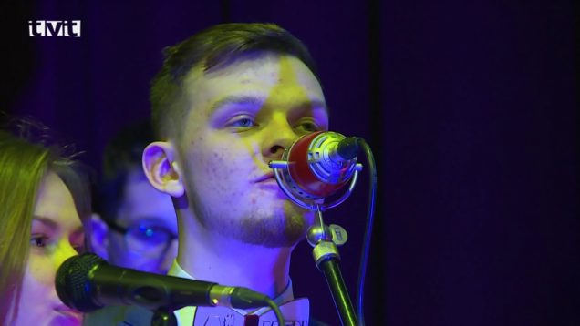 Sisa Sklovská a Richard Rikkon opäť koncertovali pre OZ Matka a dieťa Turca