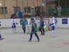 Turčianske hokejbalové družstvá sa v 23.kole extraligy predstavili domácim fanúšikom