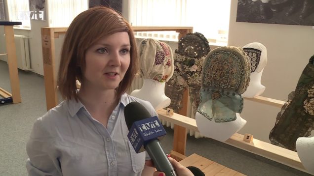 V SMN sprístupnili výstavu, ktorá mapuje nosenie čepcov z viacerých oblastí Slovenska