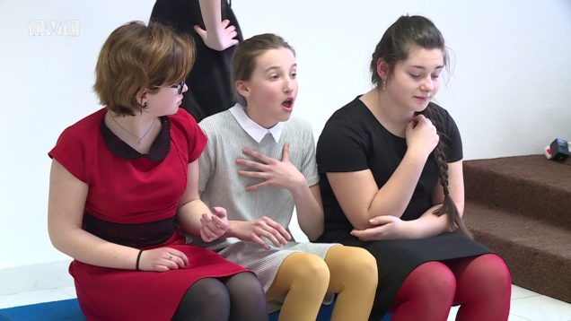 V Turčianskej knižnici otvorili týždeň slovenských knižníc oceňovaním