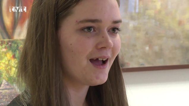 V Živene sa opäť recitovalo na regionálnej súťaži Vansovej Lomnička