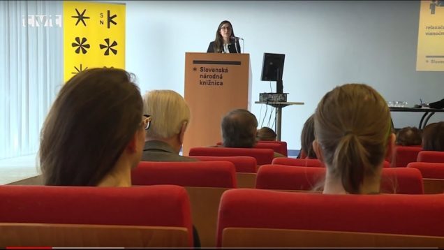 Vedúci odborov SNK informovali verejnosť o svojej činnosti v roku 2017