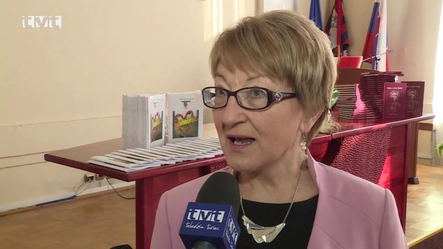 Vo Vrútkach sa už desať rokov stretávajú milovníci poézie a prózy