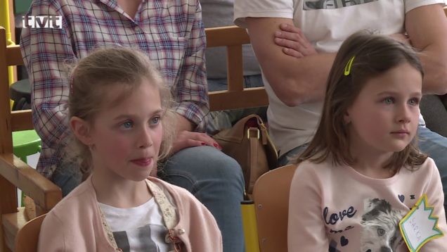 Budúci prváci na zápisoch ukázali čo už vedia