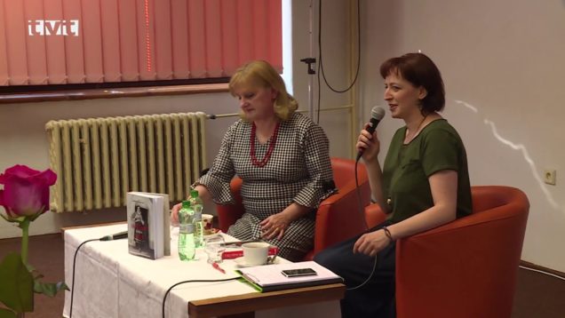 Etnografka Zora Mintálová Zubercová predstavila publikáciu o živote našich predkov