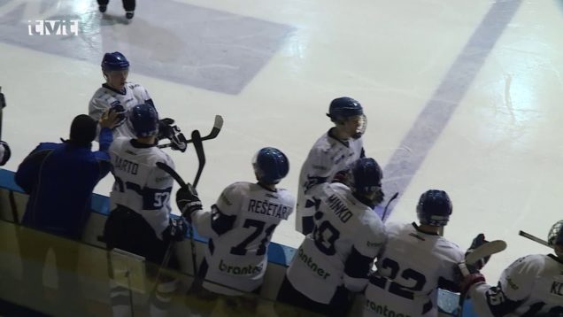 Juniori zvládli barážovú sériu s Trnavou a ostávajú v extralige