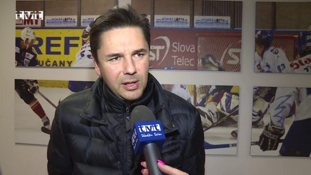 Majstrovstvá Slovenska v hokeji starších žiakov sa začali zápasom medzi MHA a Zvolenom