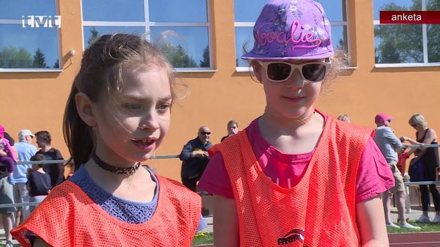 Martinská celoročná olympiáda pokračovala bežeckými pretekmi