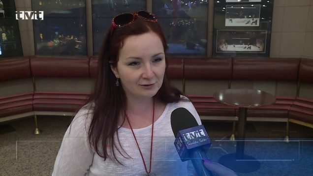 Martinské čučoriedky si s hrou Dámska šatňa odniesli s Turčianskeho javiska strieborné pásmo