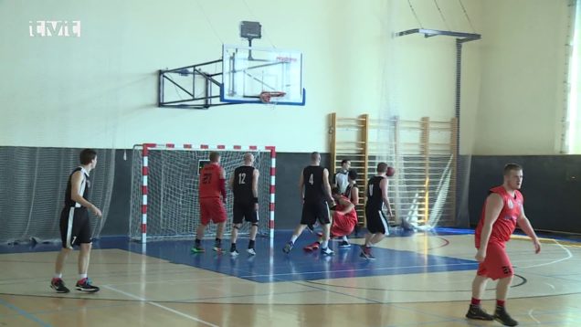 Martinskí basketbalisti odohrali ďalší zápas II.ligy mužov proti hráčom z Dolného Kubína
