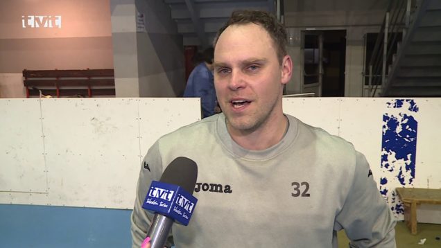 Martinskí hádzanári víťazstvom nad Košicami potvrdili snahy o postup do extraligy