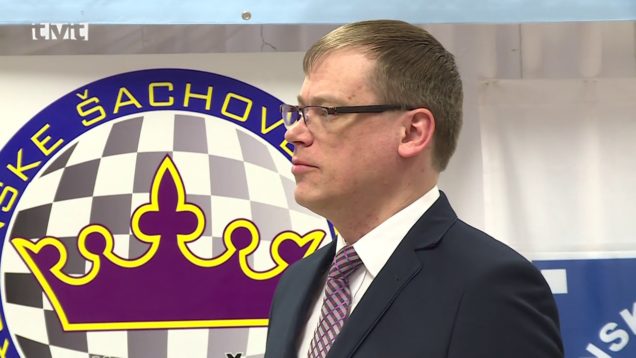 Mladí šachisti sa predstavili na Majstrovstvách Slovenska v zrýchlenom šachu družstiev