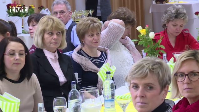 Oceňovanie učiteľov v Martine a v Sučanoch