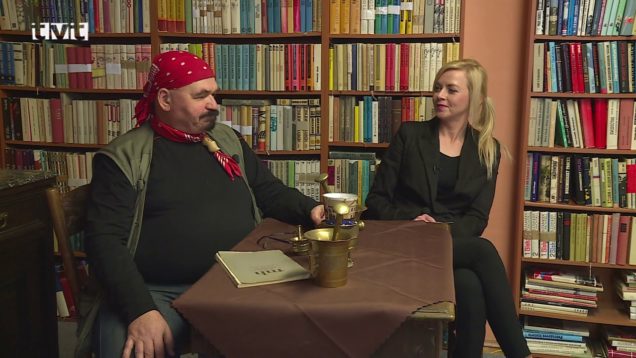 Po stopách Mateja Hrebendu  s Jankom Cígerom