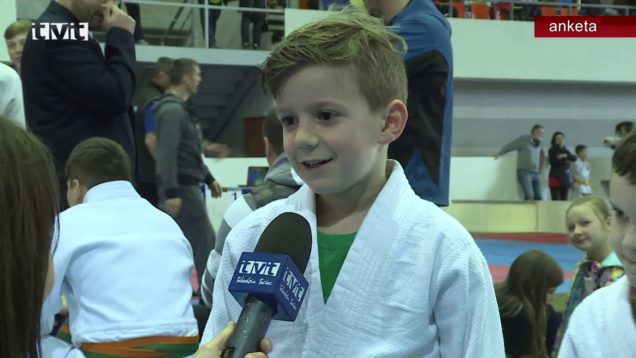 V Martine sa konalo 3.kolo turnaja olympijských nádejí v jude