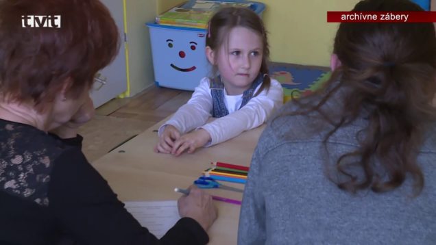 V martinských školách sa začali zápisy do 1. ročníka pre školský rok 2018/2019