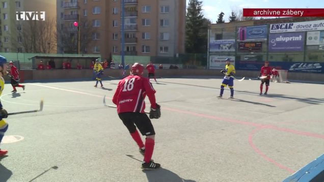 V prvých zápasoch play off privítali Vrútky hráčov zo Svidníka