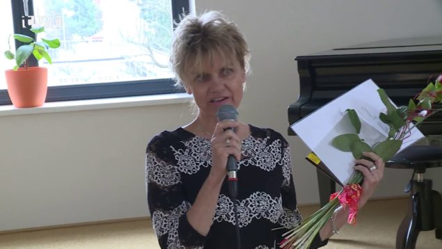 Vrútocká radnica ocenila učiteľov pôsobiacich na školách v zriaďovateľskej pôsobnosti mesta