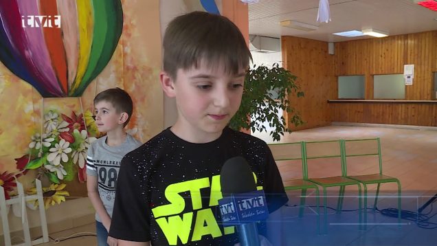 Výhercovia záchranárskej súťaže z mládežníckeho časopisu Fľak sú už známi