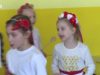 Žiaci zo ZŠ na Ul. Priehradná v Priekope privítali jar kultúrnym programom