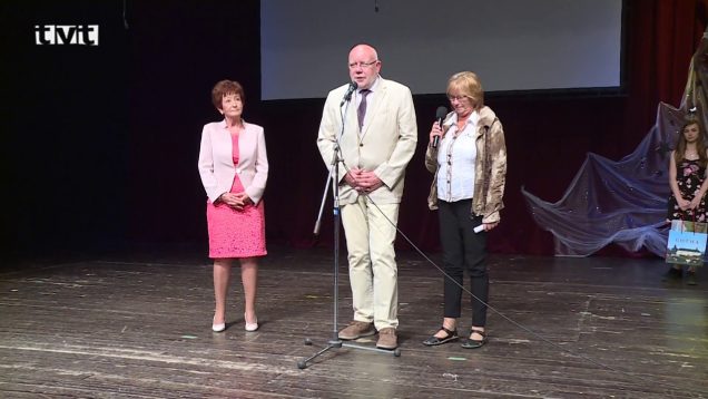 Aktuálny školský rok 2017/2018 je už päťdesiatym na ZŠ Alexandra Dubčeka