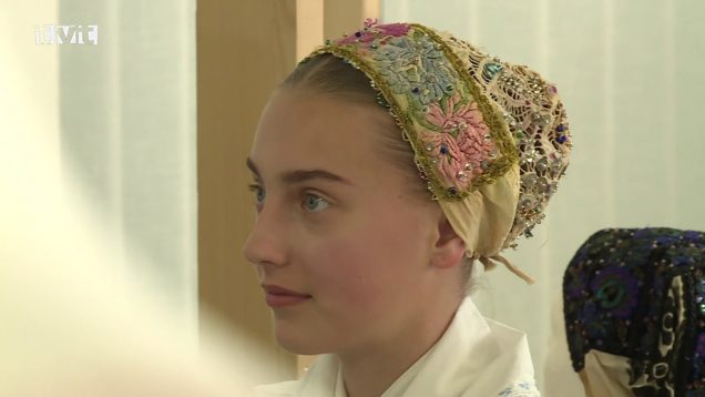 Čaro návštevy múzea či galérie v nočných hodinách si vyskúšali návštevníci aj v Martine