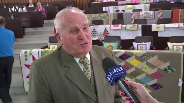 Členovia okresnej organizácie Jednoty dôchodcov hodnotili uplynulé trojročné obdobie