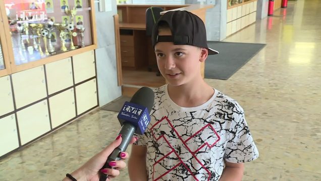 Herci z divadelného krúžku na ZŠ na Ul.Hurbanova majú za sebou viaceré úspechy