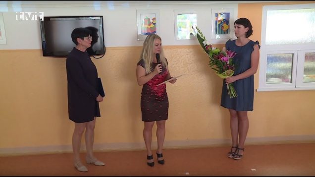 Materskú školu na Ul. družstvenej navštevujú deti už päťdesiat rokov