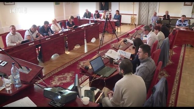 Na aprílovom zasadnutí schválili vrútockí poslanci aj realizáciu viacerých projektov