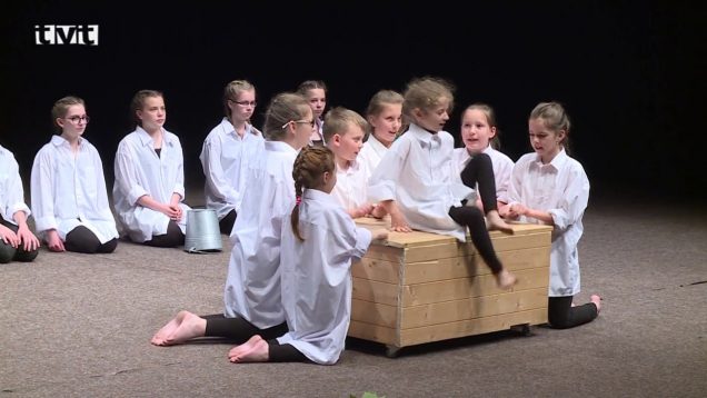 Recitačná súťaž Vajanského Martin pozná víťazov zo Žilinského kraja