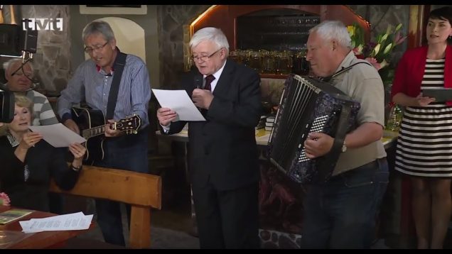 Stretnutie Turčianskych nestorov športu – 2018