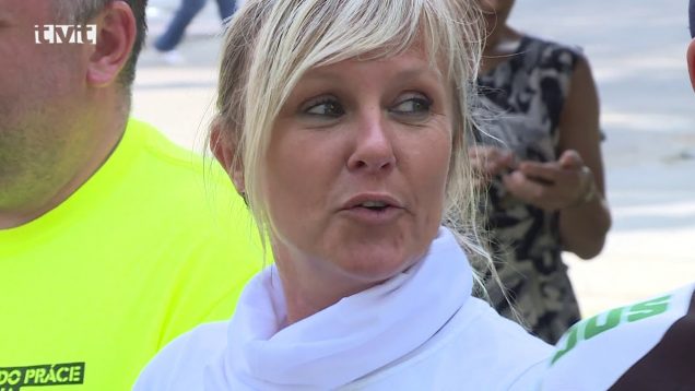 V Martine bol odštartovaný ďalší  ročník celoslovenskej kampane na podporu bicyklovania