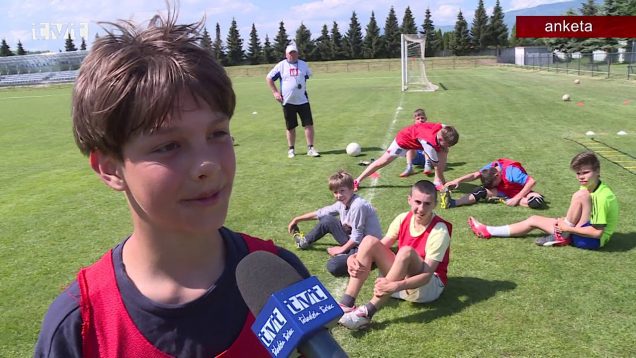 V Sučanoch sa športovalo na viacerých športoviskách v obci