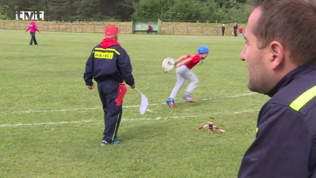 Viac ako tristo detí okresu Martin súťažilo v celoslovenskej hre Plameň