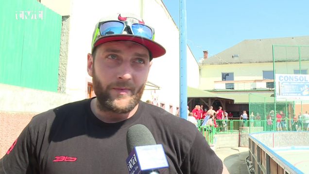 Vrútocká Kométa je vo finále hokejbalovej extraligy