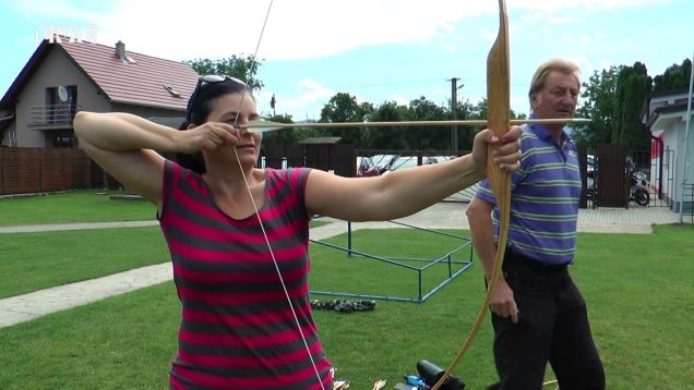 Členovia Diamartu si zasúťažili na medzinárodnej súťaži Vzduchovka a Lukostreľba 2018