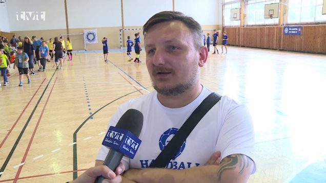 Hádzanári z THA ukončili úspešnú sezónu 2017/2018 spoločne stráveným dňom