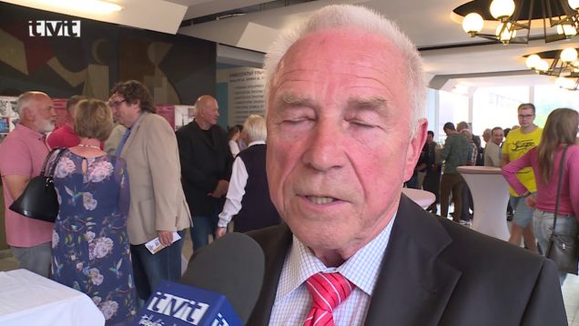 História ZŤS Martin očami dokumentaristu