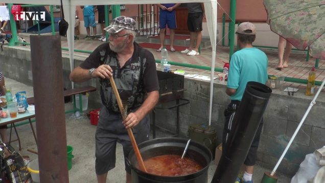 Spomienkový turnaj na Miroslava Frkáňa sa konal už po štrnástykrát