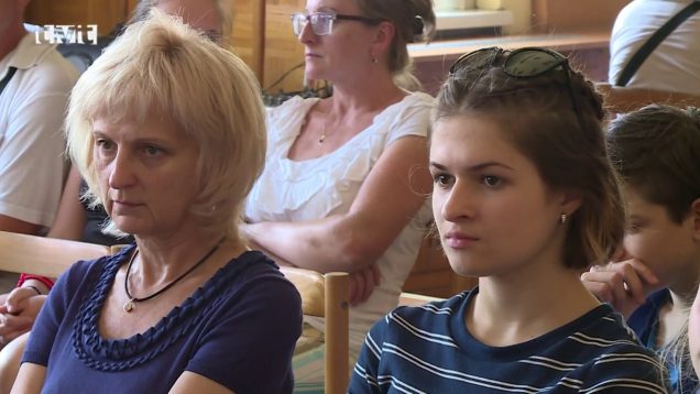 Účastníci viacerých súťaží v CVČ Kamarát si prevzali ocenenia