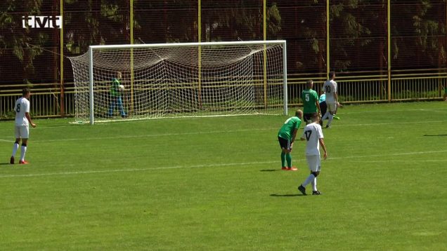 V poslednom zápase  hráči MŠK Fomat nebodovali a sezónu 2017/2018 ukončili na 10.mieste