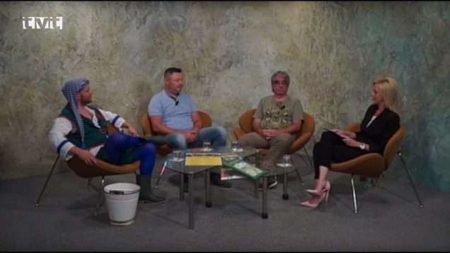 V Turčianskom kráľovstve včiel a čírej vody sa chystajú oslavy