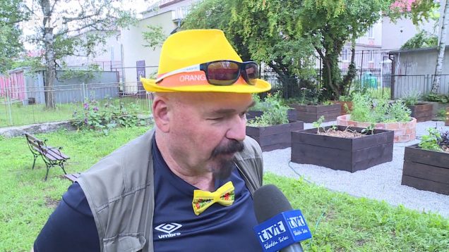 Členky Živeny už niekoľko mesiacov revitalizujú záhradu