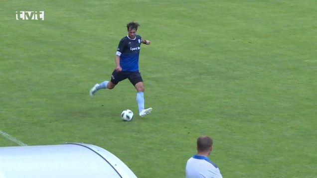 Futbalisti MŠK Fomat odohrali počas letnej prípravy niekoľko prípravných zápasov