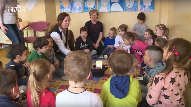 Materské školy v zriaďovateľskej pôsobnosti mesta Martin pracujú v letnom režime