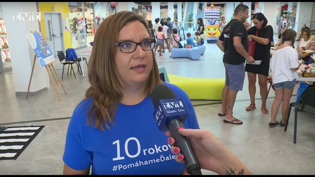 Nadácia Volkswagen Slovakia podporila za desať rokov existencie viac ako tisíc projektov