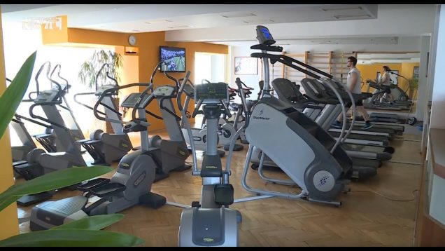 Nikdy  nie je neskoro získať formu do plaviek