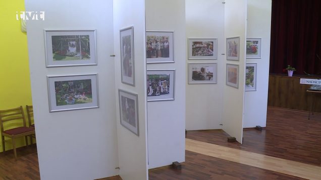 Počas Kvetu Podhradia otvorili aj Podhradskú vidieckú galériu