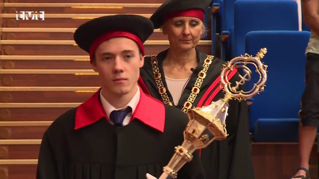 Slávnostnými promóciami sa skončila tohtoročná letná univerzitka